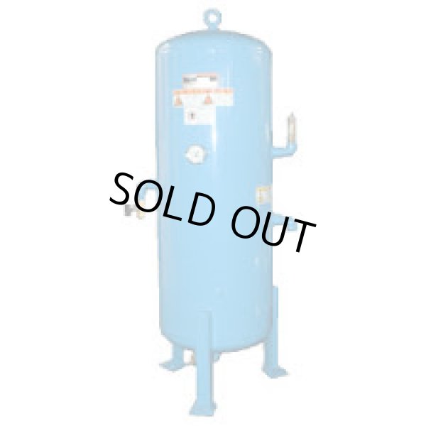 画像1: PST-57L サブタンク 富士コンプレッサー