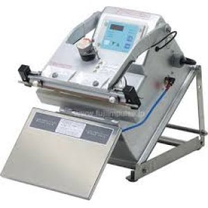 画像: CA-300-5W 電動シーラー  富士インパルス