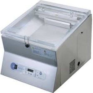 画像: FCB-410 チャンバー式真空脱気シーラー  富士インパルス