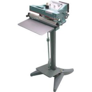 画像: FI-300-10WK 足踏み式シーラー.  富士インパルス