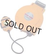 画像: CBU-082QA8W 自動巻ダブルリール 2WAY MAC ハタヤ