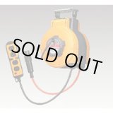 画像: CBU-082QKA8W 自動巻ダブルリール 2WAY MAC ハタヤ