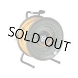 画像: AC-220 エヤーリール  ハタヤリミテッド