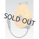 画像: ADT-102 エヤーマックM 自動巻リール  ハタヤ