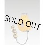 画像: CBS-082QK コードマックMS 接地付 ハタヤ