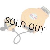 画像: CLD-132M コードマックL　自動巻リール    ハタヤ