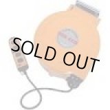 画像: CXD-201QK コードマックXL　自動巻リール    ハタヤ