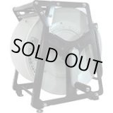 画像: EDR-0 溶接ケーブルリール  ハタヤ