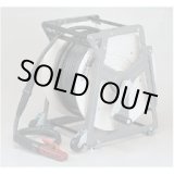 画像: EDS-2022 溶接ケーブルリール  ハタヤ