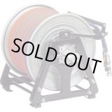 画像: GDX-30Z ガスリール  ハタヤ