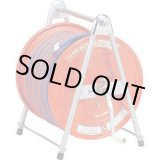 画像: GEL-20 ガスリール  ハタヤ