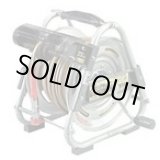 画像: HDN-205 ナラシマキ高圧エヤーリール  ハタヤリミテッド