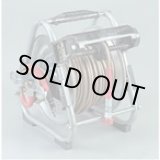 画像: HDN-206 ナラシマキ高圧エヤーリール  ハタヤリミテッド