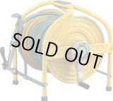 画像: HLA-40N テツノホースリール  ハタヤ