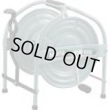 画像: HSA-0N テツノホースリール  ハタヤ