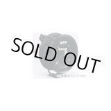 画像: HSP-12AT 高圧ホースリール  ハタヤ