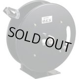 画像: HSP-12ATL 高圧ホースリール  ハタヤ