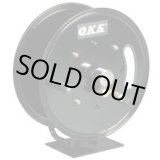 画像: HSP-12MB 高圧ホースリール  ハタヤ