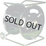 画像: HSP-12MS 高圧ホースリール  ハタヤ