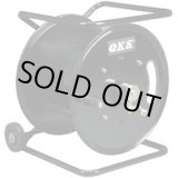 画像: HSP-12WCS 高圧ホースリール  ハタヤ