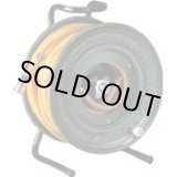 画像: LC-230 エヤーリール  ハタヤリミテッド