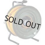 画像: LC-320 エヤーリール  ハタヤリミテッド