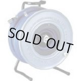 画像: LC-330 エヤーリール  ハタヤリミテッド