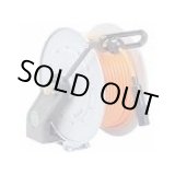 画像: NALM-R155 エヤーホースリール  ハタヤリミテッド