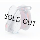 画像: NGLM-R104 ガスホースリール  ハタヤリミテッド