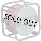 画像: UCS-204 ウレタンエヤーリール  ハタヤリミテッド