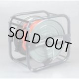 画像: UCS-303 ウレタンエヤーリール  ハタヤリミテッド