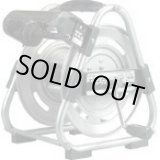 画像: UDN-0 ナラシマキエヤーリール  ハタヤリミテッド