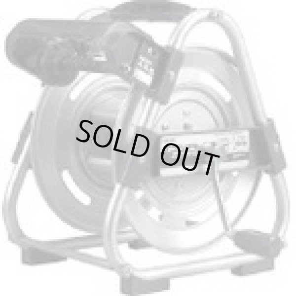 画像1: UDN-0 ナラシマキエヤーリール  ハタヤリミテッド