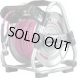 画像: UDN-202 ナラシマキエヤーリール  ハタヤリミテッド