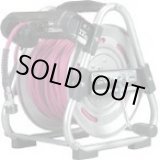 画像: UDN-302 ナラシマキエヤーリール  ハタヤリミテッド