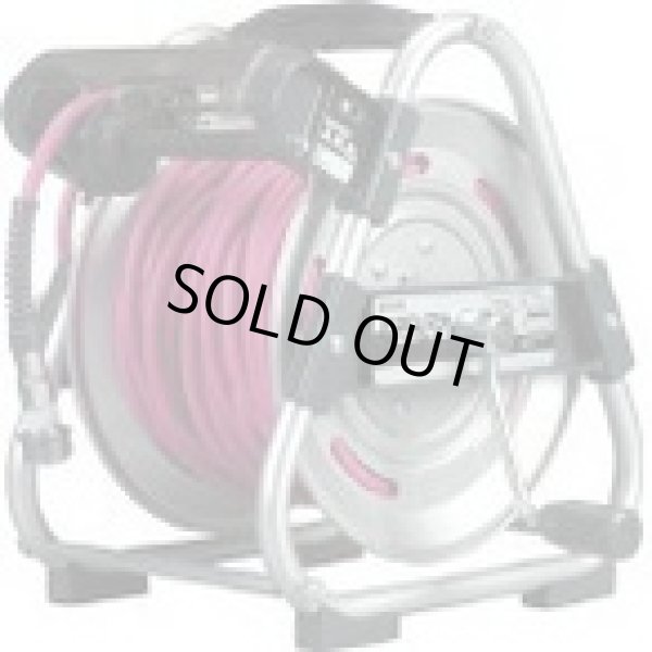 画像1: UDN-303 ナラシマキエヤーリール  ハタヤリミテッド