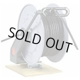 画像: NCLC-PN202M ケーブルリール(200V型)  ハタヤリミテッド