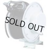 画像: NCSC-PN102M ケーブルリール(200V型)  ハタヤリミテッド