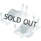 画像: 4020K 富士　ブレーキローラ  富士コンプレッサー