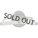 画像: 4027K 富士　ブレーキローラ  富士コンプレッサー