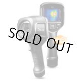 画像: 4580313190538  赤外線サーモグラフィFLIR E8 Wi-Fi  フリアー(FLIR) 4580313190538
