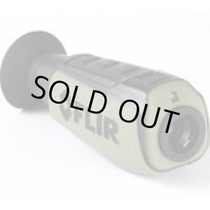 画像: 4580313191313  フリアースカウトII320 日本正規品 フリアー(FLIR) 4580313191313