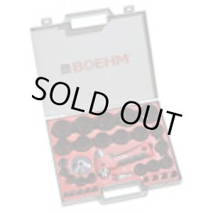 画像: 4580313197001 JLB250PA 日本正規品 ボエム(BOEHM) 4580313197001