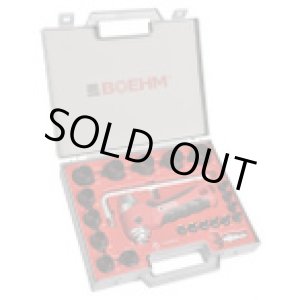 画像: 4580313197025  JLB230PACC 日本正規品 ボエム(BOEHM) 4580313197025