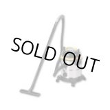 画像: NVC-20PA　4975846506930 ステンレスタンクバキュームクリーナー　ＮＶＣ－２０ＰＡ 00850044  パオック(PAOCK) 49758465069