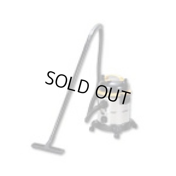 画像1: NVC-20PA　4975846506930 ステンレスタンクバキュームクリーナー　ＮＶＣ－２０ＰＡ 00850044  パオック(PAOCK) 49758465069