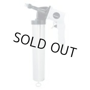 画像: 4975846508040  エアグリースガン AGC-400PA  パオック(PAOCK) 4975846508040