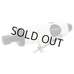 画像: 4975846508095  エア軸付砥石グラインダセット AGSG-10PA  パオック(PAOCK) 4975846508095