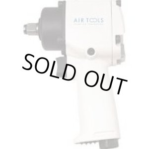 画像: 4975846508446 軽量エアインパクトレンチ　ＡＩＭ－４００ＬＰＡ 00850204  パオック(PAOCK) 4975846508446