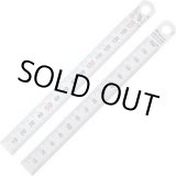 画像: 4975846661448 シルバースケール　快段目盛　１５００ｍｍ　ＳＶ－１５００ＫＤ 00507111  新潟精機 4975846661448